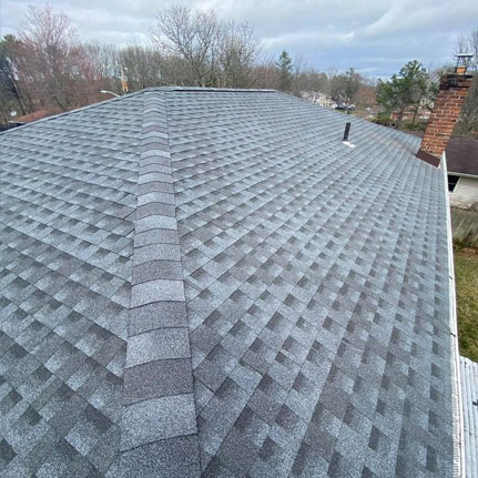 Asphalt Shingle Roof Repair North Woodmere NY